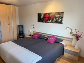 Ferienwohnung Aussicht